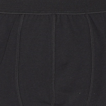 BIRKHOLM 3-Pak Boxershorts Midnat Sort