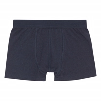 BIRKHOLM 3-Pak Boxershorts Navy Blå