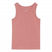 BIRKHOLM 3-Pak Tanktops Antik Rosa