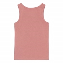 BIRKHOLM 3-Pak Tanktops Antik Rosa