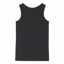 BIRKHOLM 3-Pak Tanktops Midnat Sort