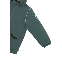 MIKK-LINE Vinterjakke Balsam Green