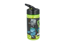 STOR Minecraft Drikkedunk