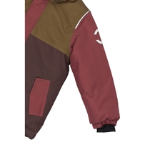 MIKK-LINE Vinterjakke Apple Butter