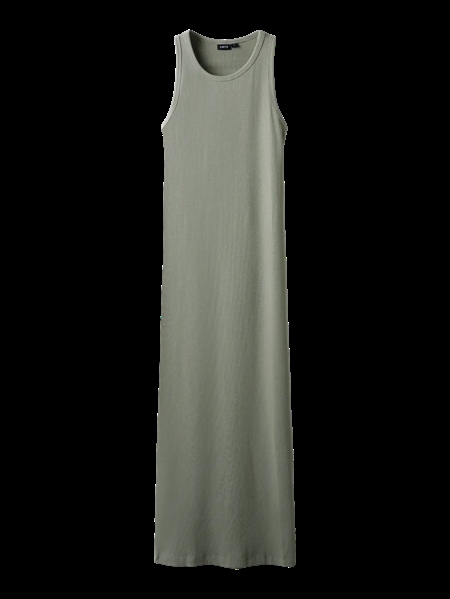 LMTD Lang Kjole Hinaja Shadow