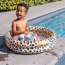 SWIM ESSENTIALS Baby Badebassin 60cm Leopard