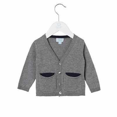 NOA NOA Strik Cardigan