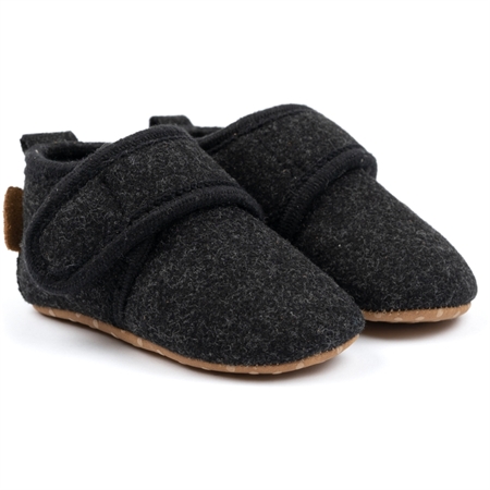 MIKK-LINE Sutsko Dark Grey Melange