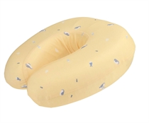 TUTETE Nakkepude Pingviner