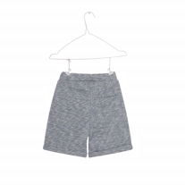 MINIATURE Sweat Shorts Blue Horizon