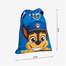 MASTOYS Paw Patrol Taske 