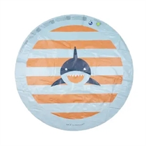 SWIM ESSENTIALS Sprinkler Måtte Shark