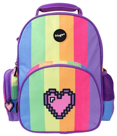 FRINGOO Rygsæk Heart