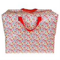 REX LONDON Stor Pose Blomster