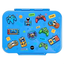FRINGOO Frokost Madkasse Gamer