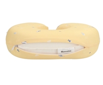 TUTETE Nakkepude Pingviner