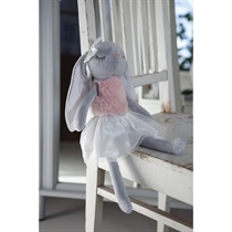 TEDDY KOMPANIET Kaninen Kelly Ballerina