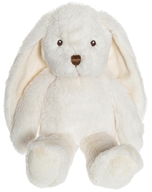 TEDDY KOMPANIET Svea Kanin Creme Lille