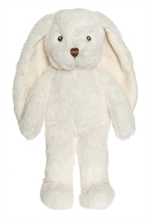 TEDDY KOMPANIET Svea Kanin Creme Lille