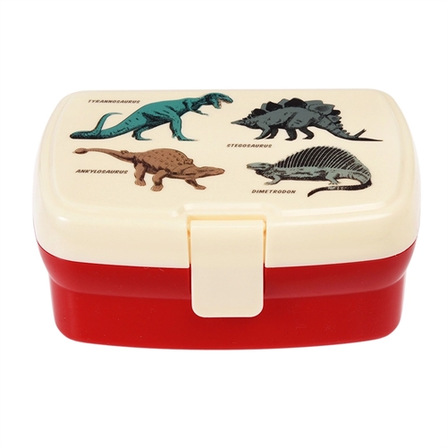 REX LONDON Madkasse Dino