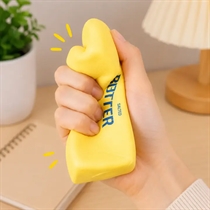 SQUISHY Stor Butter Slow Rise Stick