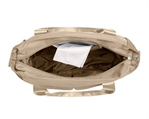 KIKKABOO Pusletaske Brielle Beige