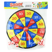 ROBETOY Dart Spil 
