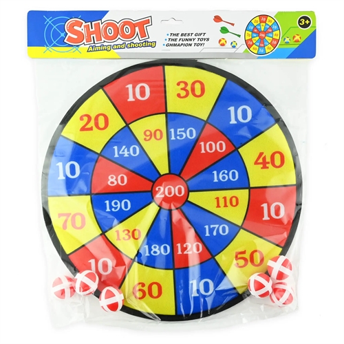 ROBETOY Dart Spil