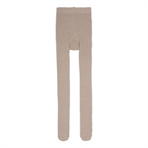 BIRKHOLM 2-Pak Strømpebukser Beige