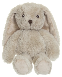 TEDDY KOMPANIET Svea Kanin Sand Lille