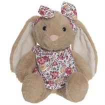 TEDDY KOMPANIET Daisy Kanin Flower