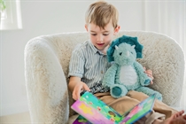 TEDDY KOMPANIET Dinoen Dexter