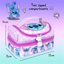 FRINGOO Køletaske Stitch