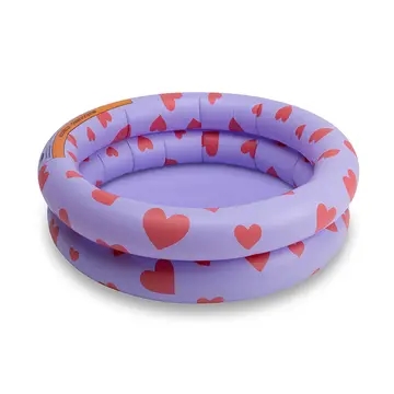 SWIM ESSENTIALS Badebassin Hearts