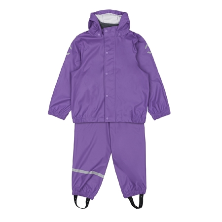 MIKK-LINE Regnsæt Deep Lavender billede
