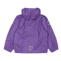 MIKK-LINE Regnsæt Deep Lavender