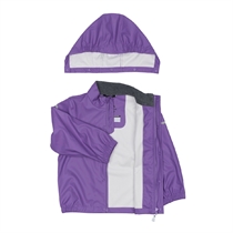 MIKK-LINE Regnsæt Deep Lavender