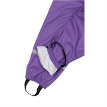 MIKK-LINE Regnsæt Deep Lavender