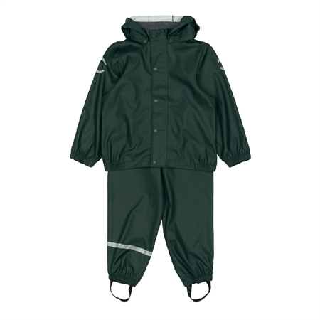 MIKK-LINE Regnsæt Darkest Sprouse billede