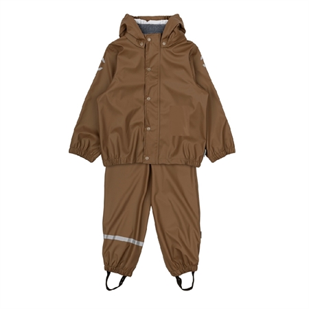 MIKK-LINE Regnsæt Rubber