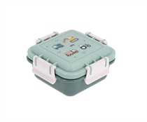 TUTETE Snack Madkasse Maskiner