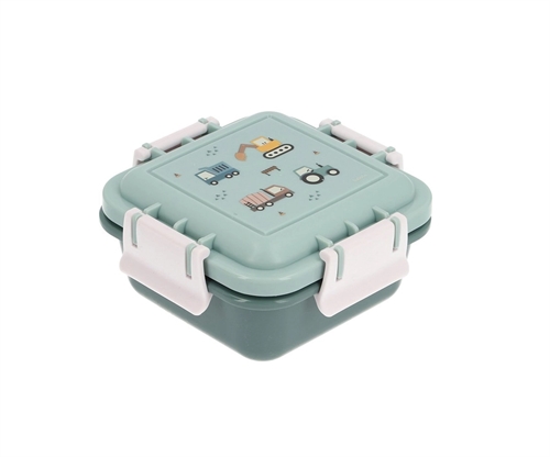 TUTETE Snack Madkasse Maskiner