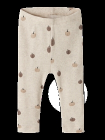 NAME IT Leggings Otheo Peyote Melang 