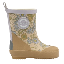 MIKK-LINE Gummistøvler Kelp