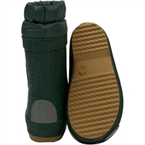 MIKK-LINE Vinter Gummistøvler Dino