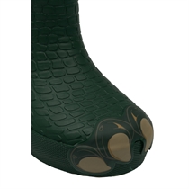 MIKK-LINE Vinter Gummistøvler Dino