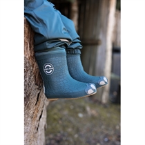 MIKK-LINE Vinter Gummistøvler Dino