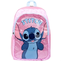 FRINGOO Stitch Skoletaske