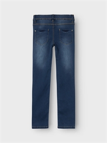 NAME IT Skinny Jeans Nitsus Dark Blue