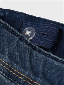 NAME IT Skinny Jeans Nitsus Dark Blue